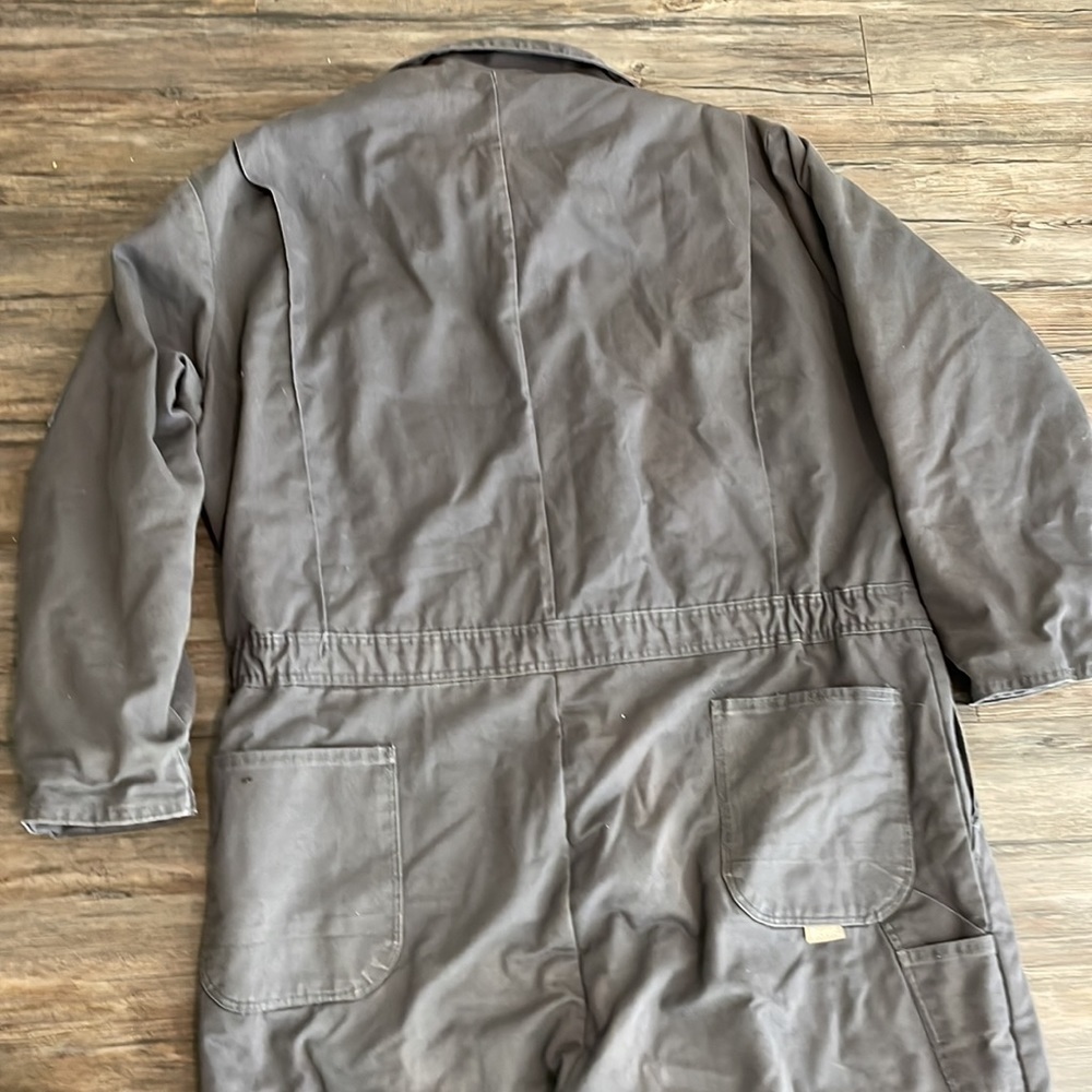 BERNE Coveralls size XXL - Picture 7 of 9